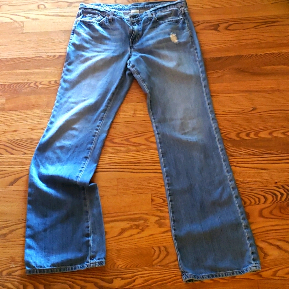 Banana Jeans